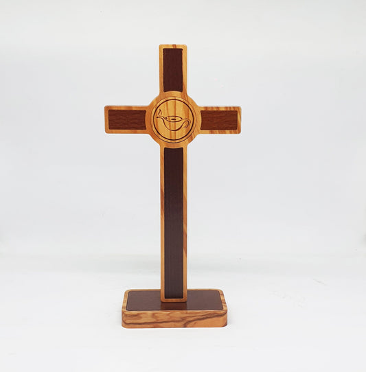 Cross - Olive Wood