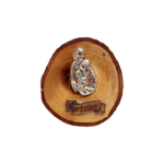 Holy Family - Olive Wood